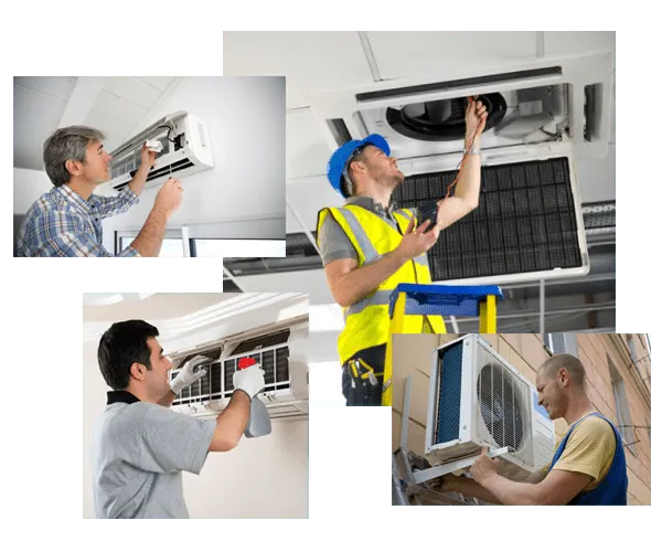 Refrigeração Enxuta - Home